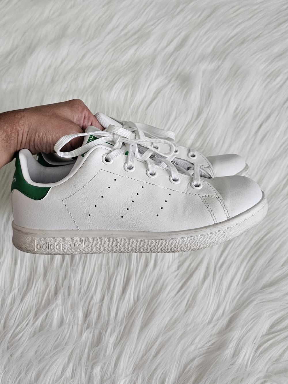 Adidas Kids Stan Smith